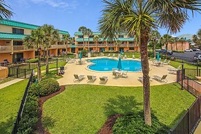 Beachside Oasis Ocean Views Family Fun