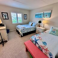 Beachside Oasis Ocean Views Family Fun
