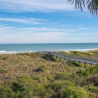 Beachside Oasis Ocean Views Family Fun