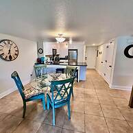 Beachside Oasis Ocean Views Family Fun
