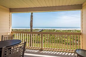 Sea Haven Bliss Ocean Views Beachfront Getaway