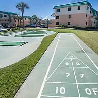 Oceanfront Elegance Relax Explore St Augustine
