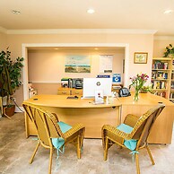 Oceanfront Oasis St Augustine Retreat