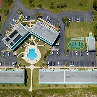 Oceanfront Oasis St Augustine Retreat