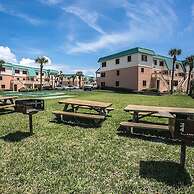 Oceanfront Oasis St Augustine Retreat