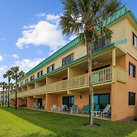 Oceanfront Oasis St Augustine Retreat