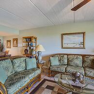 Oceanfront Oasis St Augustine Retreat
