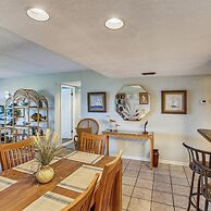 Oceanfront Oasis St Augustine Retreat