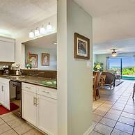 Oceanfront Oasis St Augustine Retreat