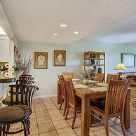 Oceanfront Oasis St Augustine Retreat