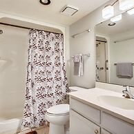 Oceanfront Oasis St Augustine Retreat