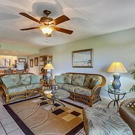 Oceanfront Oasis St Augustine Retreat