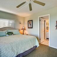 Oceanfront Oasis St Augustine Retreat