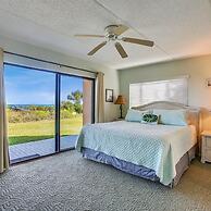 Oceanfront Oasis St Augustine Retreat