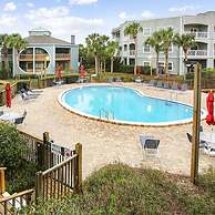 Luxury Ocean Oasis Free Tix