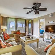 Luxury Ocean Oasis Free Tix