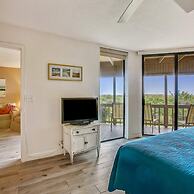 Luxury Ocean Oasis Free Tix