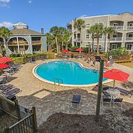 Luxury Ocean Oasis Free Tix