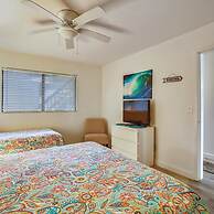 Luxury Ocean Oasis Free Tix