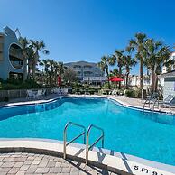 Luxury Ocean Oasis Free Tix