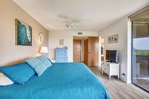 Luxury Ocean Oasis Free Tix