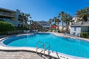 Luxury Ocean Oasis Free Tix
