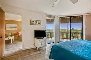 Luxury Ocean Oasis Free Tix