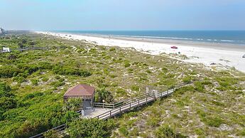 Luxury Ocean Oasis Free Tix