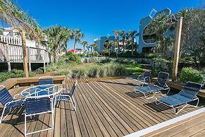 Luxury Ocean Oasis Free Tix