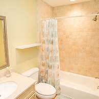 Oceanfront Serenity at Stylish Sea Haven 212