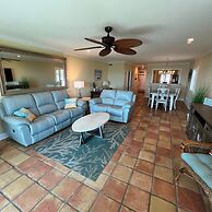 Oceanfront Serenity at Stylish Sea Haven 212