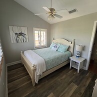 Oceanfront Serenity at Stylish Sea Haven 212