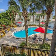 Pool Oasis Sunny Retreat Near St Augustine