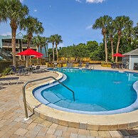 Pool Oasis Sunny Retreat Near St Augustine