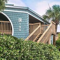 Oceanfront Oasis Hibiscus C202 St Aug Free Tix
