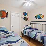 Ocean View 3BR Condo-amenities Free Tix