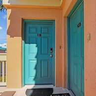 Ocean View 3BR Condo-amenities Free Tix