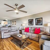 Ocean View 3BR Condo-amenities Free Tix