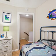 Ocean View 3BR Condo-amenities Free Tix