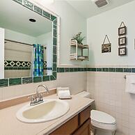 Ocean View 3BR Condo-amenities Free Tix