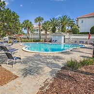 Pool Oasis Sunny Retreat Near St Augustine