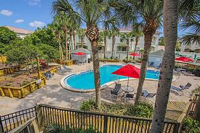 Pool Oasis Sunny Retreat Near St Augustine
