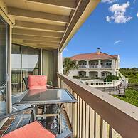 Oceanfront Bliss Exquisite Resort Condo Free Tix
