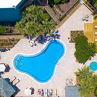 Oceanfront Bliss Exquisite Resort Condo Free Tix
