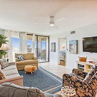 Oceanfront Bliss Exquisite Resort Condo Free Tix