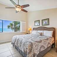 Oceanfront Oasis Steps From St Augustine Beach