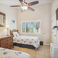Oceanfront Oasis Steps From St Augustine Beach