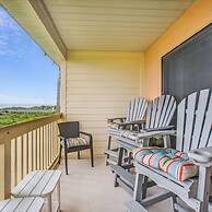 Oceanfront Oasis Steps From St Augustine Beach