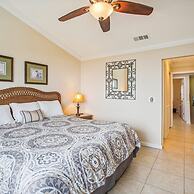 Oceanfront Oasis Steps From St Augustine Beach