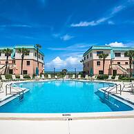Oceanfront Oasis Steps From St Augustine Beach